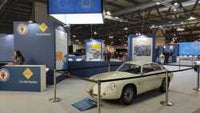 PH-125726 Photo 2024 Milano Autoclassica 15 Nov 2024 - 17 Nov 2024
