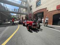 PH-126561 Photo 2024 Mille Miglia 11 Jun 2024 - 15 Jun 2024 #110 [AR9535]