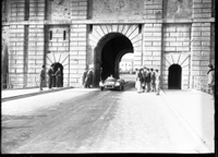 PH-59363 Photo 1955 XXII Mille Miglia - Coppa Franco Mazzotti 30 Apr 1955 - 1 May 1955 #725