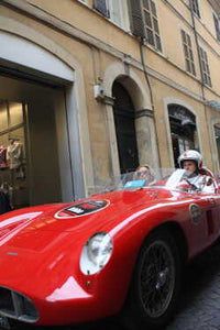PH-114754 Photo 2009 Mille Miglia 13 May 2009 - 17 May 2009 #176