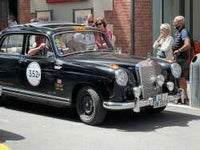 PH-126357 Photo 2024 Mille Miglia 11 Jun 2024 - 15 Jun 2024
