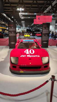 PH-125589 Photo 2024 Milano Autoclassica 15 Nov 2024 - 17 Nov 2024