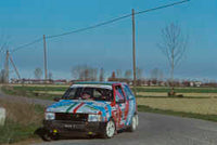 PH-123692 Photo 1988 2nd Rally Valpadana 27 Mar 1988 #42