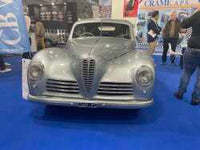 PH-124822 Photo 2024 Auto e Moto d'Epoca Fiera di Bologna 24 Oct 2024 - 27 Oct 2024  [PC-13629]