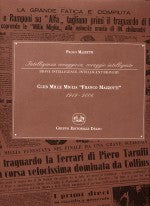 OB-93743 Book Intelligenza Coraggiosa, Coraggio Intelligente with mention of the Car
