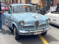 PH-126365 Photo 2024 Mille Miglia 11 Jun 2024 - 15 Jun 2024