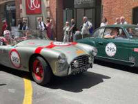 PH-126372 Photo 2024 Mille Miglia 11 Jun 2024 - 15 Jun 2024