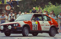 PH-123745 Photo 1983 Rally della Lana 3 Jun 1983 #150