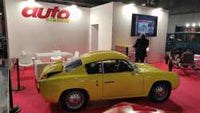 PH-125688 Photo 2024 Milano Autoclassica 15 Nov 2024 - 17 Nov 2024