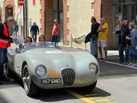 PH-126216 Photo 2024 Mille Miglia 11 Jun 2024 - 15 Jun 2024