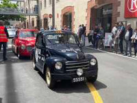 PH-126276 Photo 2024 Mille Miglia 11 Jun 2024 - 15 Jun 2024