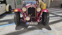 PH-126992 Photo 2024 Mille Miglia 11 Jun 2024 - 15 Jun 2024 #81 [LRC32H]