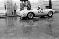 PH-123072 Photo 1956 XXIII Mille Miglia - Coppa Franco Mazzotti 28 Apr 1956 - 29 Apr 1956 #432