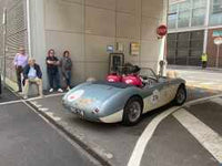 PH-126402 Photo 2024 Mille Miglia 11 Jun 2024 - 15 Jun 2024