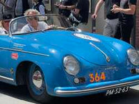 PH-126502 Photo 2024 Mille Miglia 11 Jun 2024 - 15 Jun 2024