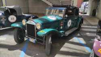 PH-126927 Photo 2024 Mille Miglia 11 Jun 2024 - 15 Jun 2024 #57 [ZA720WN]