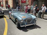 PH-126386 Photo 2024 Mille Miglia 11 Jun 2024 - 15 Jun 2024