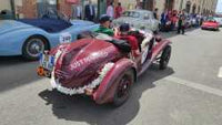 PH-127014 Photo 2024 Mille Miglia 11 Jun 2024 - 15 Jun 2024 #90 [ZB149AH]