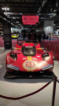 PH-125676 Photo 2024 Milano Autoclassica 15 Nov 2024 - 17 Nov 2024