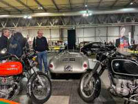 PH-125509 Photo 2024 Milano Autoclassica 15 Nov 2024 - 17 Nov 2024  [GF906PV]