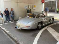 PH-126655 Photo 2024 Mille Miglia 11 Jun 2024 - 15 Jun 2024 #340 [LBCA6H]