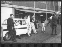 PH-128504 Photo 1965 Monza Tests: Ferrari 330 P/2 (25th May 1965) 25 May 1965