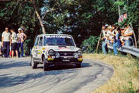 PH-123785 Photo 1980 10th Rally Colline Di Romagna 19 Jul 1980 - 20 Jul 1980 #238