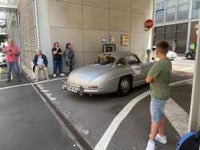 PH-126629 Photo 2024 Mille Miglia 11 Jun 2024 - 15 Jun 2024 #348 [SMB95H]