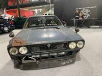 PH-125439 Photo 2024 Milano Autoclassica 15 Nov 2024 - 17 Nov 2024  [TO-Y05169]