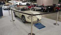 PH-125711 Photo 2024 Milano Autoclassica 15 Nov 2024 - 17 Nov 2024  [PROVA MI725]