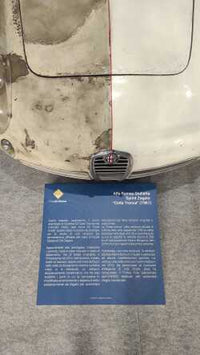 PH-125716 Photo 2024 Milano Autoclassica 15 Nov 2024 - 17 Nov 2024  [PROVA MI725]
