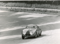 PH-100981 Photo 1961 3rd Trofeo Ascari delle 12 ORE 7 May 1961 #245  Photo Original