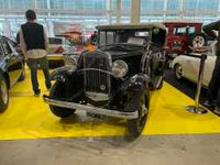 PH-124795 Photo 2024 Auto e Moto d'Epoca Fiera di Bologna 24 Oct 2024 - 27 Oct 2024  [RC2298]