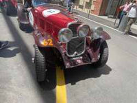 PH-126183 Photo 2024 Mille Miglia 11 Jun 2024 - 15 Jun 2024