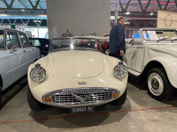 PH-125974 Photo 2024 Milano Autoclassica 15 Nov 2024 - 17 Nov 2024