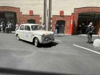 PH-126375 Photo 2024 Mille Miglia 11 Jun 2024 - 15 Jun 2024