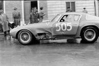 PH-123059 Photo 1956 XXIII Mille Miglia - Coppa Franco Mazzotti 28 Apr 1956 - 29 Apr 1956 #505