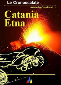 OB-128862 Book Catania - Etna with mention of the car