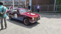 PH-127197 Photo 2024 Mille Miglia 11 Jun 2024 - 15 Jun 2024 #267 [GE-74849]