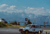 PH-123764 Photo 1988 Trento - Bondone 16 Sep 1988 - 18 Sep 1988 #138