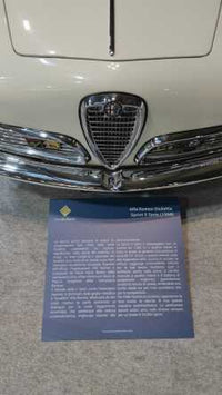 PH-125744 Photo 2024 Milano Autoclassica 15 Nov 2024 - 17 Nov 2024