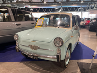 PH-125963 Photo 2024 Milano Autoclassica 15 Nov 2024 - 17 Nov 2024