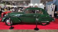 PH-125775 Photo 2024 Milano Autoclassica 15 Nov 2024 - 17 Nov 2024
