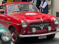 PH-126304 Photo 2024 Mille Miglia 11 Jun 2024 - 15 Jun 2024