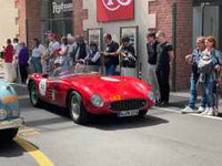 PH-126451 Photo 2024 Mille Miglia 11 Jun 2024 - 15 Jun 2024