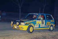 PH-123709 Photo 1991 9th Rally Città di Venezia 14 Dec 1991 #86