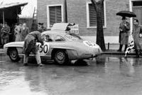 PH-123083 Photo 1956 XXIII Mille Miglia - Coppa Franco Mazzotti 28 Apr 1956 - 29 Apr 1956 #450