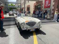 PH-126566 Photo 2024 Mille Miglia 11 Jun 2024 - 15 Jun 2024