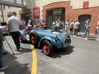 PH-126647 Photo 2024 Mille Miglia 11 Jun 2024 - 15 Jun 2024 #216