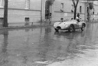 PH-123075 Photo 1956 XXIII Mille Miglia - Coppa Franco Mazzotti 28 Apr 1956 - 29 Apr 1956 #155
